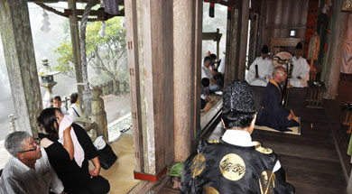 関川鶴祐師