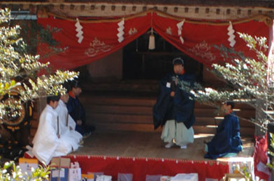 初午祭-1