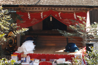 初午祭-2